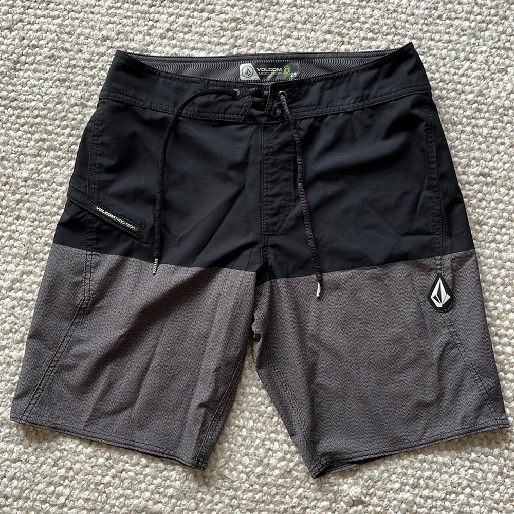Volcom swim shorts